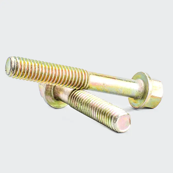 Screw Kit Clutch Cover Unicorn - Image 2