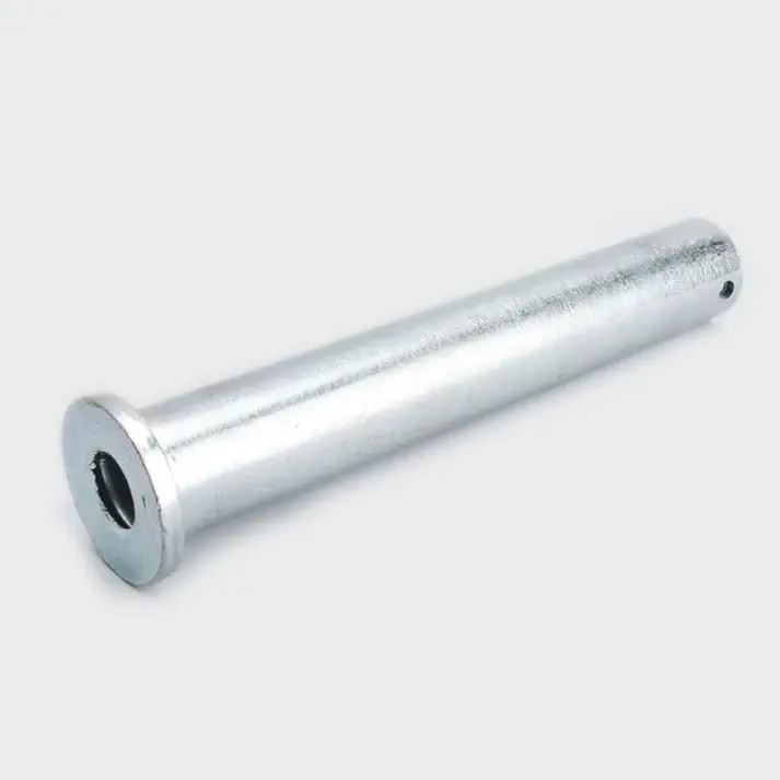 Centre Stand Pin Shine