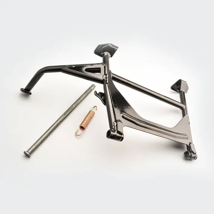 Centre Stand Assy W/pin & Spring Activa N/m