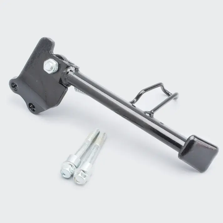 Side Stand-honda Activa 110 2013/activa 3g/activa 4g/activa 5g/meastro (with Bracket) - Image 2