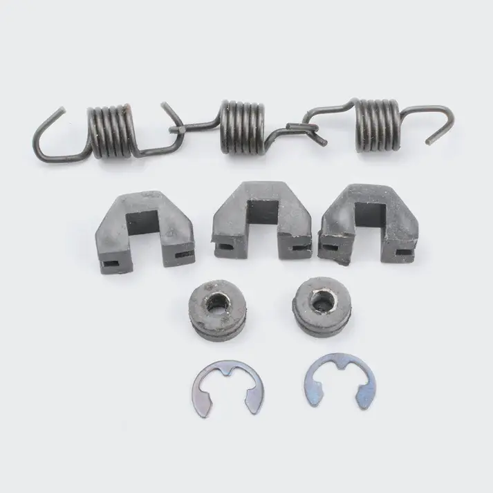 Repair Kit Clutch Shoe Activa 110