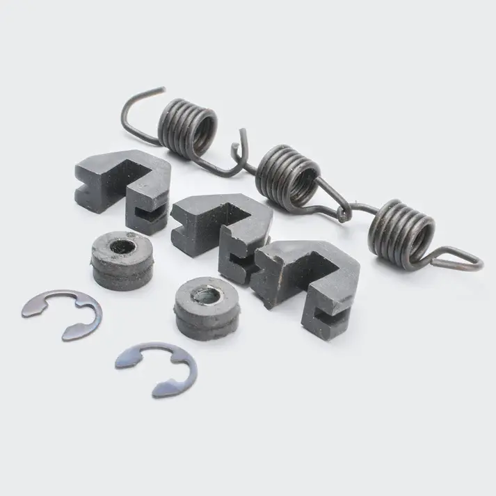 Repair Kit Clutch Shoe Activa 110 - Image 2