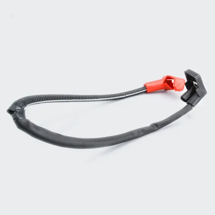 Battery Terminal W/wire Unicorn/cbz-xtreme - Image 2