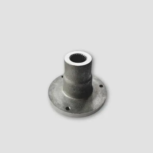 Clutch Rotor Unicorn/shine/hunk/achiever - Image 2