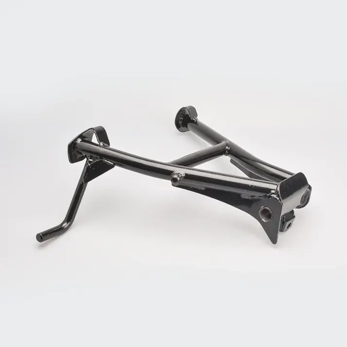 Centre Stand Assy W/pin & Spring Twister/xpro