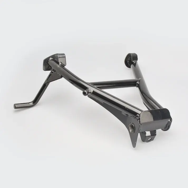 Centre Stand Assy W/pin & Spring Twister/xpro - Image 2