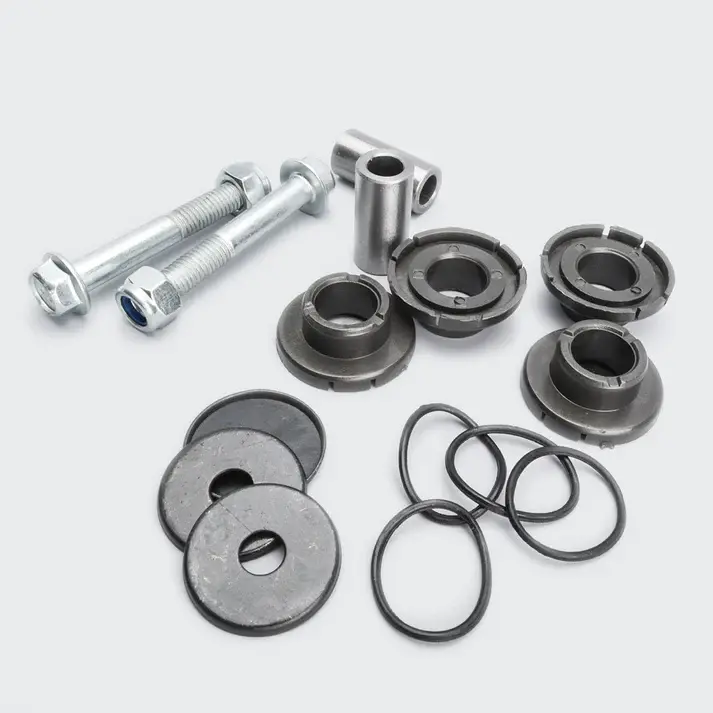 Link Bush Kit-honda Activa 110/het Fiber - Image 2