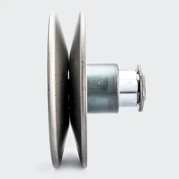 Pully Assy Activa Het/activa 125 - Image 2