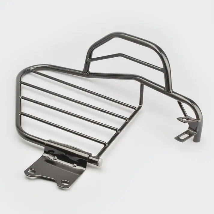 Saree Guard (blk) Trigger
