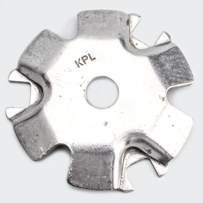 Ramp Plate Activa - Image 2