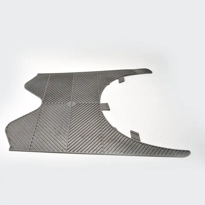 Centre Mat (top Mat) Activa 110/activa 3g/activa 4g/activa 5g - Image 2