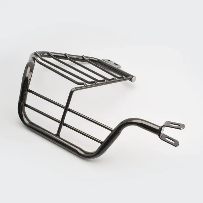 Saree Guard (blk) Shine Het - Image 2