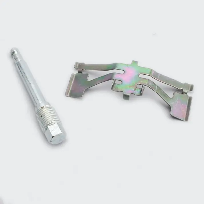 Disk Pad Pin Kit Activa 125/aviator N/m - Image 2