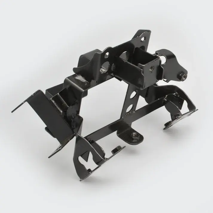Battery Box Activa Het 2013 - Image 2