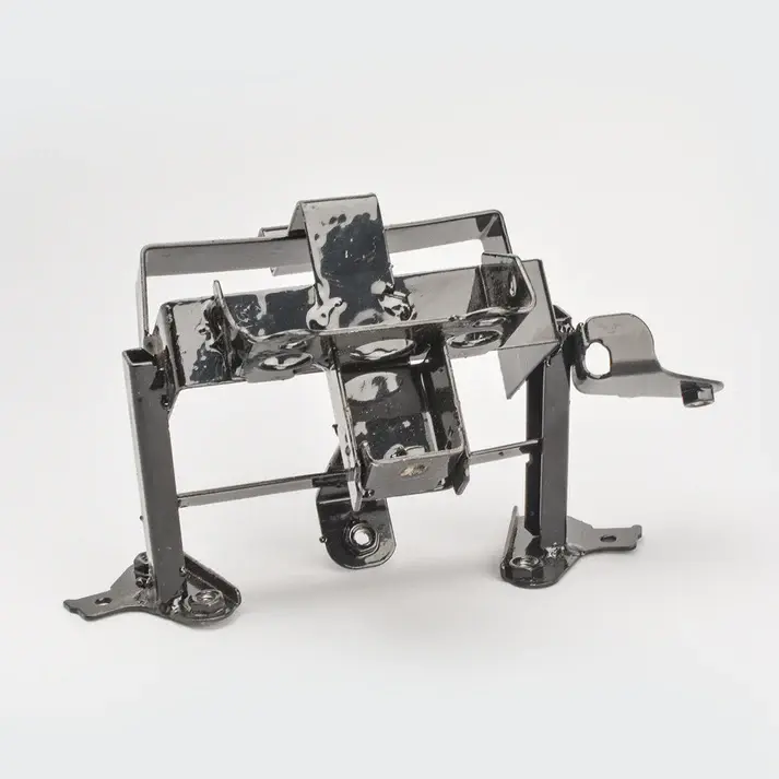Battery Box Activa Het 2014 - Image 2