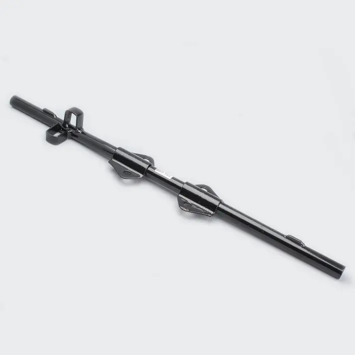 Footrest Rod Yuga/neo