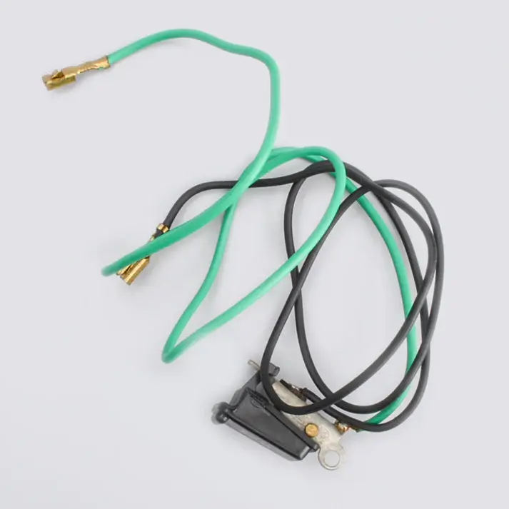 Switch Horn W/wire Unicorn - Image 2