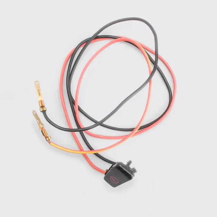 Switch Starter W/wire Unicorn - Image 2