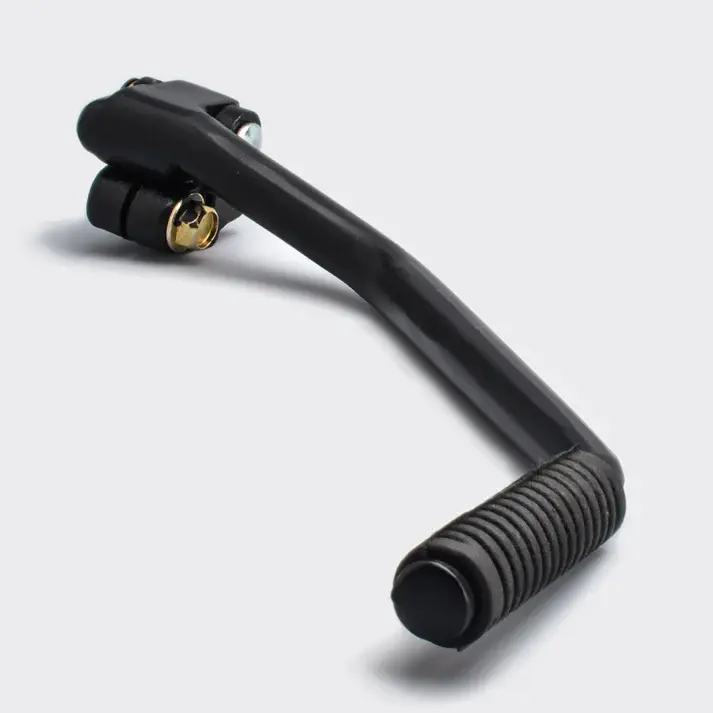 Kick Assy (blk) Shine
