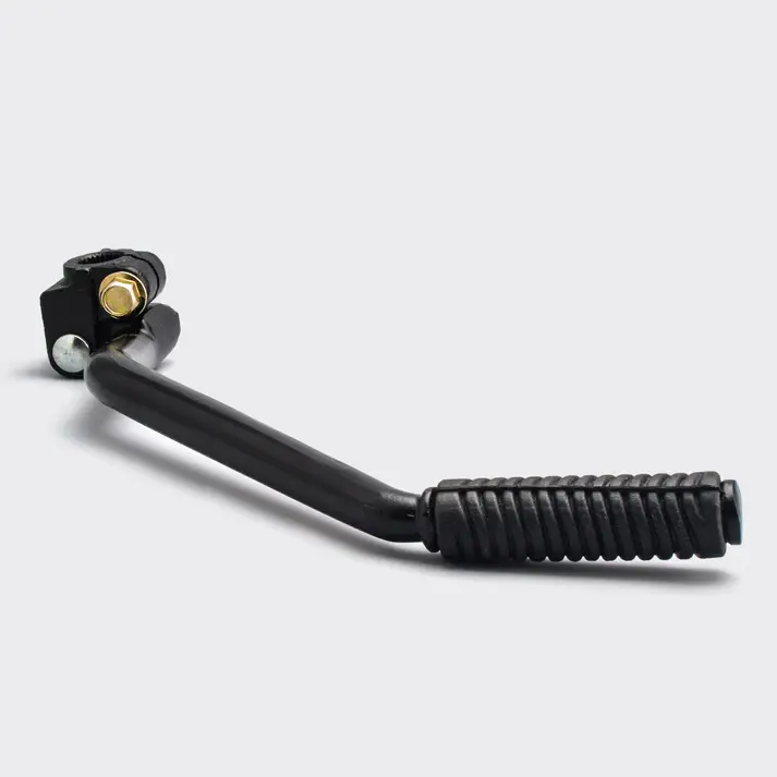 Kick Assy (blk) Shine - Image 2