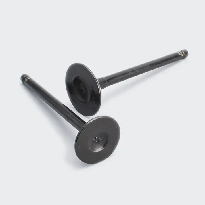 Valve Set Yuga