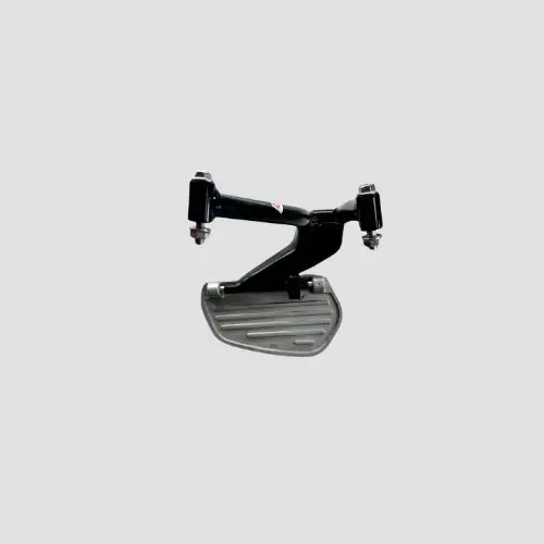 Ladies Footrest Activa 6g