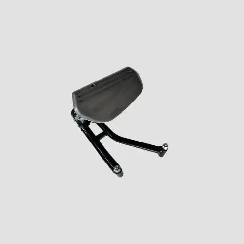 Ladies Footrest Activa 6g - Image 2