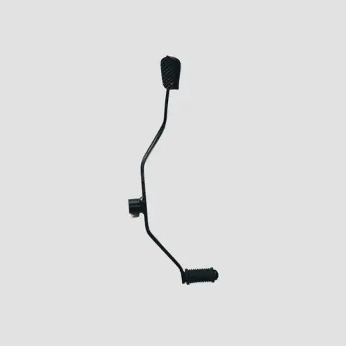 Gear Lever. Unicorn 160