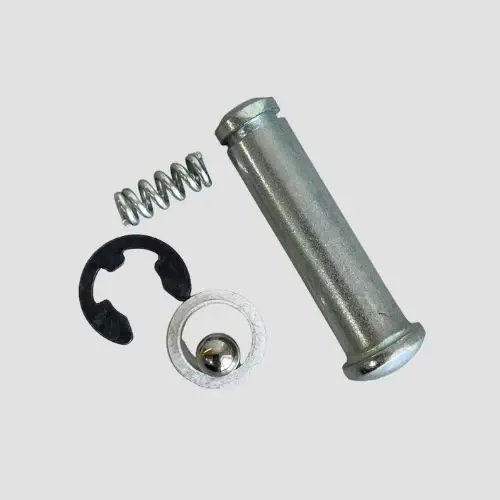Kick Lock Kit Shine