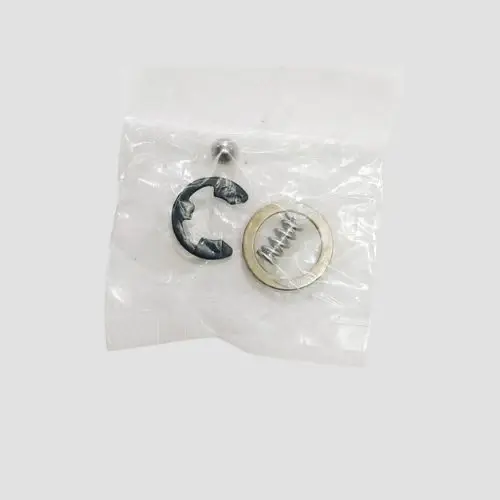 Kick Lock Kit Unicorn/unicorn 160/yuga/livo/neo/cbz/cbz-xtreme