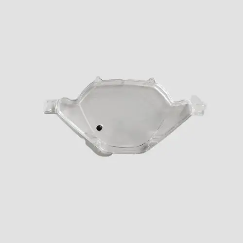 Speedometer Glass Activa 125 Bs6