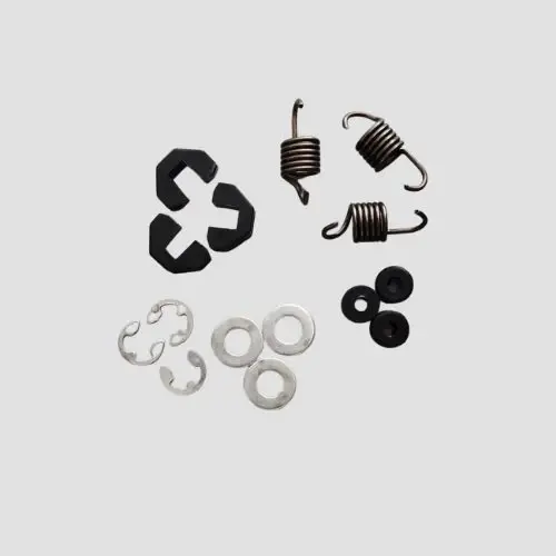 Repair Kit Clutch Shoe Activa Het