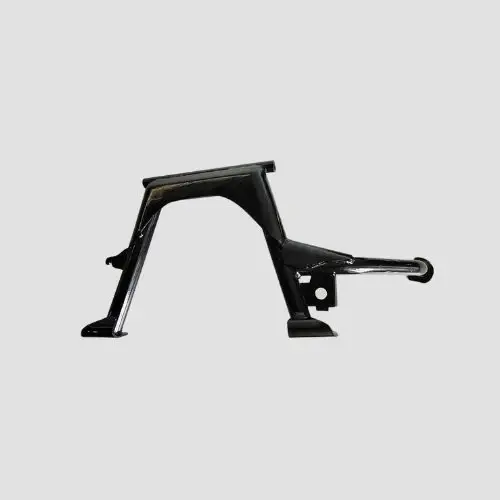 Centre Stand Assy W/pin & Spring Activa Bs6