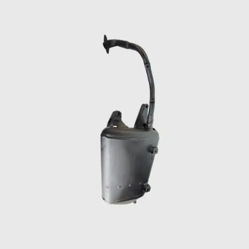 Silencer Assy Activa 3g