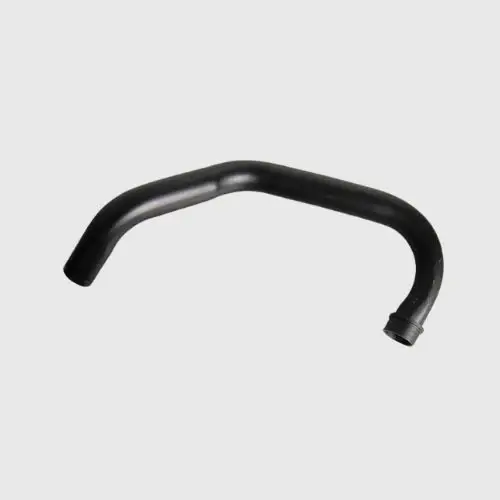 Silencer Bend Pipe Hornet