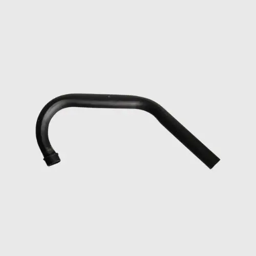 Silencer Bend Pipe Shine