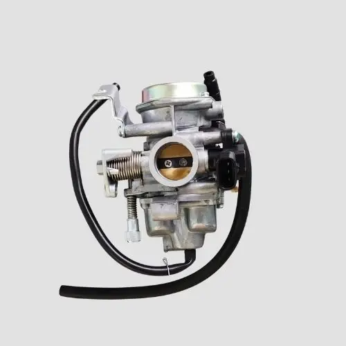 Carburetor. Unicorn