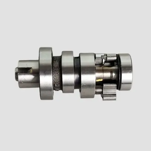 Cam Shaft Assy Shine Bs6
