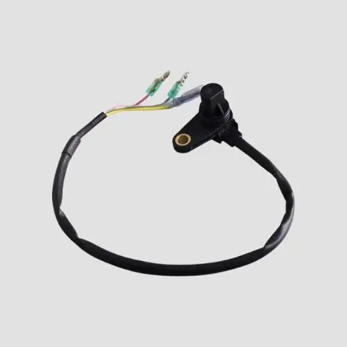 Speedometer Sensor Assy Shine Sp125 Bs4