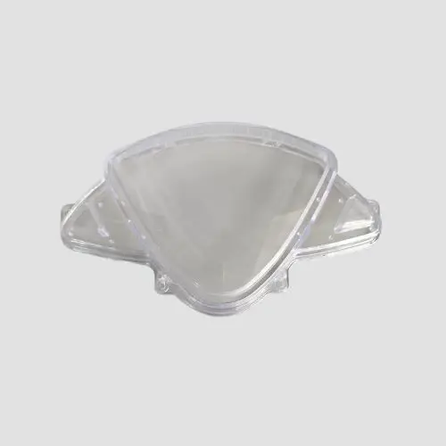 Speedometer Glass Aviator