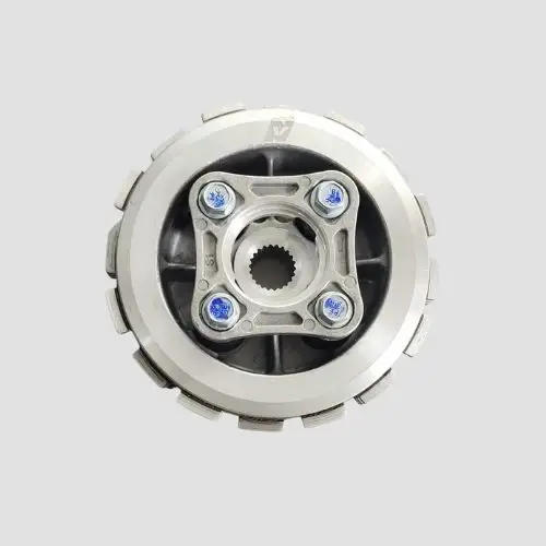 Clutch Assy Shine