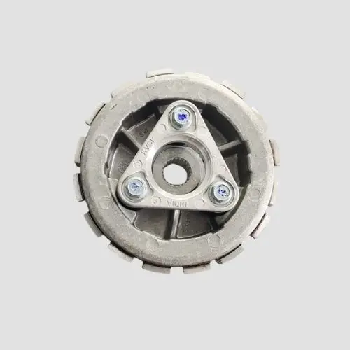 Clutch Assy Hornet/unicorn 160