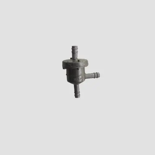 Petrol Filter Dio Bs4