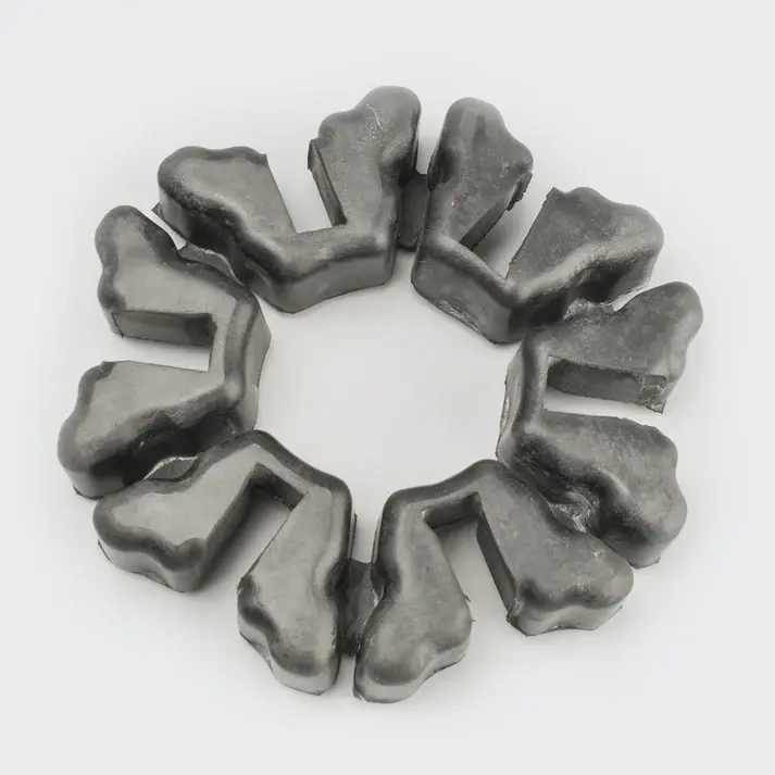 Cush Rubber Pulsar/wind/kb100