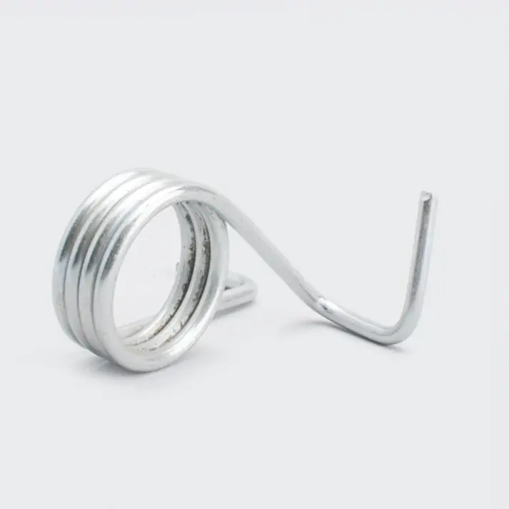 Spring Clutch Lever Pulsar - Image 2