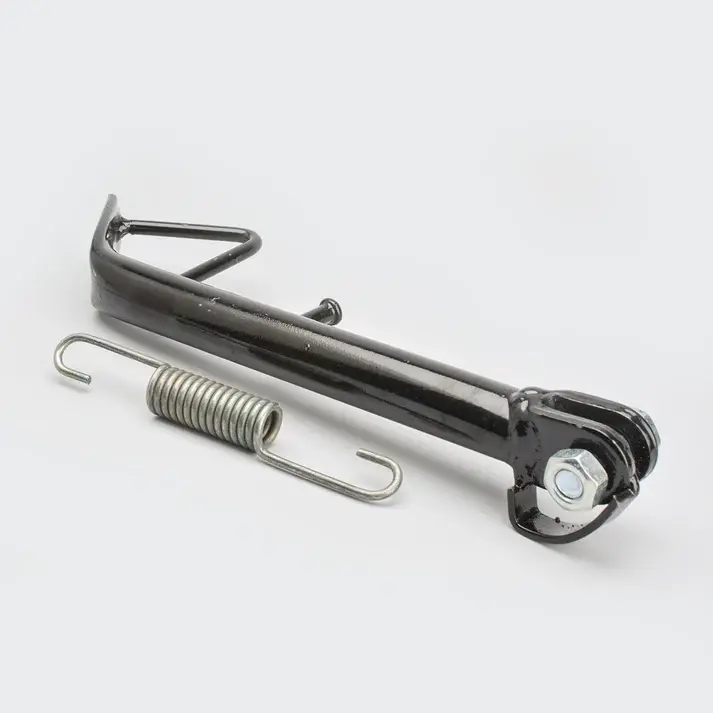 Side Stand-bajaj Pulsar/caliber/cbz Old - Image 2