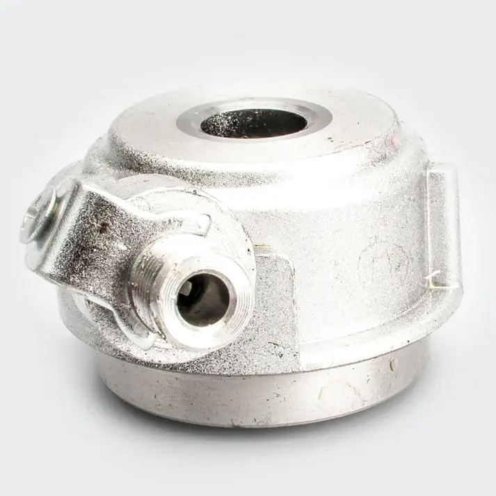 Speedometer Hub Drive (alum) Pulsar - Image 2