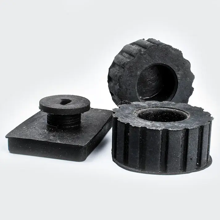 Tank Rubber Kit-bajaj Pulsar