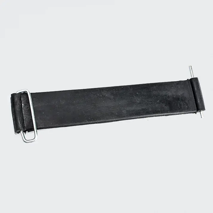 Battery Belt Pulsar O/m