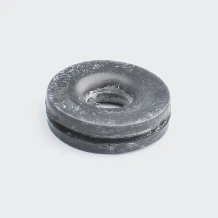 Rubber Tool Box (round) Pulsar